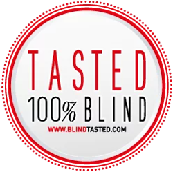 BlindTasted