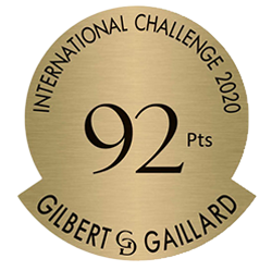 gilbert-gaillard-92pts-2020