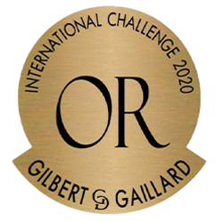 gilbert-gaillard-or-2020