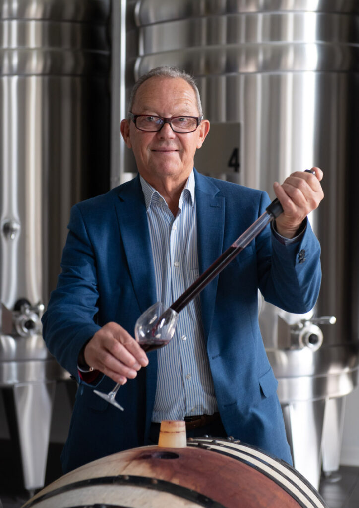 Patrick Boivin